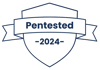 Pentesting badge 2024 LegalTegrity