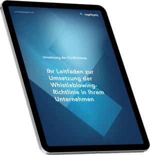 LegalTegrity_Leitfaden_Umsetzung LegalTegrity_Leitfaden_Umsetzung