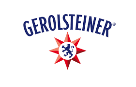 Gerolsteiner Logo