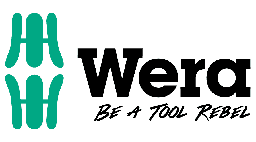 wera-werkzeuge-gmbh-logo-vector